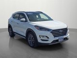 Used 2021 Hyundai Tucson Ultimate image 3