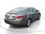 Used 2011 Buick LaCrosse CX image 4