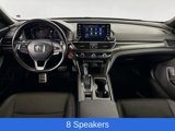 Certified 2022 Honda Accord Sport image 3