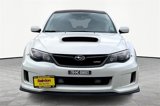 Used 2014 Subaru Impreza WRX Hatchback image 3