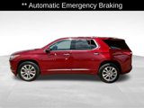 Used 2021 Chevrolet Traverse Premier image 4