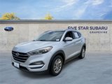 Used 2016 Hyundai Tucson SE w/ Option Group 02 image 4