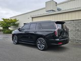Certified 2021 Cadillac Escalade Sport w/ Driver Assist Tech Package image 4