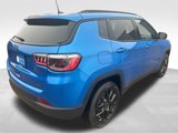 New 2025 Jeep Compass Latitude w/ Altitude Special Edition image 3