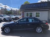 Used 2013 Mercedes-Benz C 300 4MATIC Sedan image 2