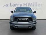 Used 2020 RAM 1500 Classic Warlock w/ Electronics Group image 2