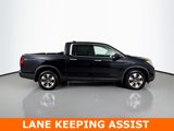 Used 2017 Honda Ridgeline RTL-E image 3