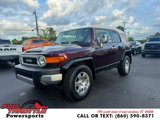 Used 2007 Toyota FJ Cruiser 4WD image 5