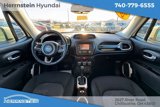 Used 2017 Jeep Renegade Latitude w/ Cold Weather Group image 6