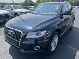 Used 2017 Audi Q5 2.0T Premium Plus w/ Technology Package image 4