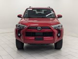 Used 2021 Toyota 4Runner SR5 image 3