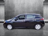 Used 2025 Nissan Leaf S image 2