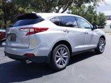 Used 2021 Acura RDX w/ Technology Package image 4