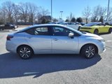 Certified 2021 Nissan Versa SV image 2