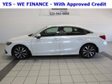 Used 2023 Honda Civic EX image 2