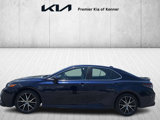 Used 2021 Toyota Camry SE image 2