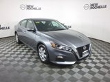 Certified 2020 Nissan Altima 2.5 S image 3