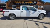 Used 2018 Ford F150 XL w/ Heavy-Duty Payload Package image 2