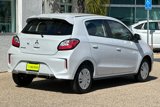 New 2024 Mitsubishi Mirage ES image 4