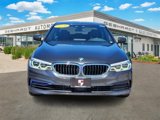 Used 2020 BMW 530e xDrive w/ Premium Package image 2