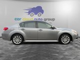 Used 2010 Subaru Legacy 2.5i Limited image 6