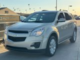 Used 2010 Chevrolet Equinox LT image 2