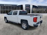 Used 2018 Chevrolet Silverado 1500 LT w/ All Star Edition image 3