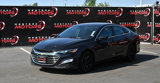 Used 2023 Chevrolet Malibu LT image 3