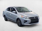 Used 2022 Mitsubishi Mirage G4 ES image 2