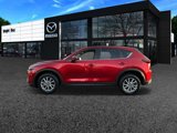 Certified 2022 MAZDA CX-5 AWD 2.5 S w/ Preferred Package image 3