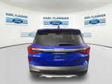 Used 2023 Kia Seltos LX image 4