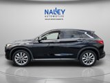 Certified 2022 INFINITI QX50 Luxe image 2