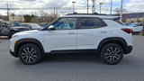 Certified 2023 Chevrolet TrailBlazer ACTIV w/ Technology Package image 5