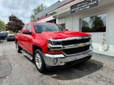 Used 2016 Chevrolet Silverado 1500 LT w/ All Star Edition image 3