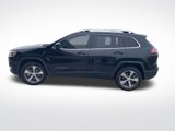 Used 2019 Jeep Cherokee Limited image 3