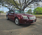 Used 2008 Mercury Sable Sedan image 2