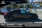 Certified 2024 Honda Civic Sport image 4