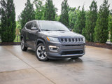Used 2018 Jeep Compass Limited image 2