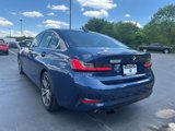 Used 2021 BMW 330i Sedan w/ Convenience Package image 3