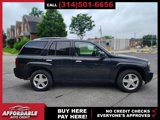 Used 2009 Chevrolet TrailBlazer LT w/ Sun And Sound Package image 3