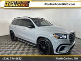 Used 2024 Mercedes-Benz GLS 580 4MATIC image 1