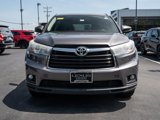 Used 2015 Toyota Highlander XLE image 2
