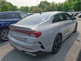 Used 2021 Kia K5 GT-Line image 4