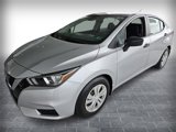 Used 2021 Nissan Versa S image 3