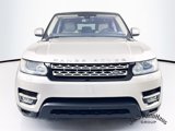 Used 2016 Land Rover Range Rover Sport HSE image 2