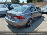 Used 2017 Lexus IS 200t image 5