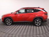 Used 2022 Hyundai Tucson Limited image 5