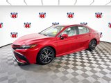 Certified 2021 Toyota Camry SE image 4