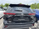 Used 2021 Toyota Highlander XLE image 5