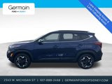 Used 2024 Kia Seltos EX image 2